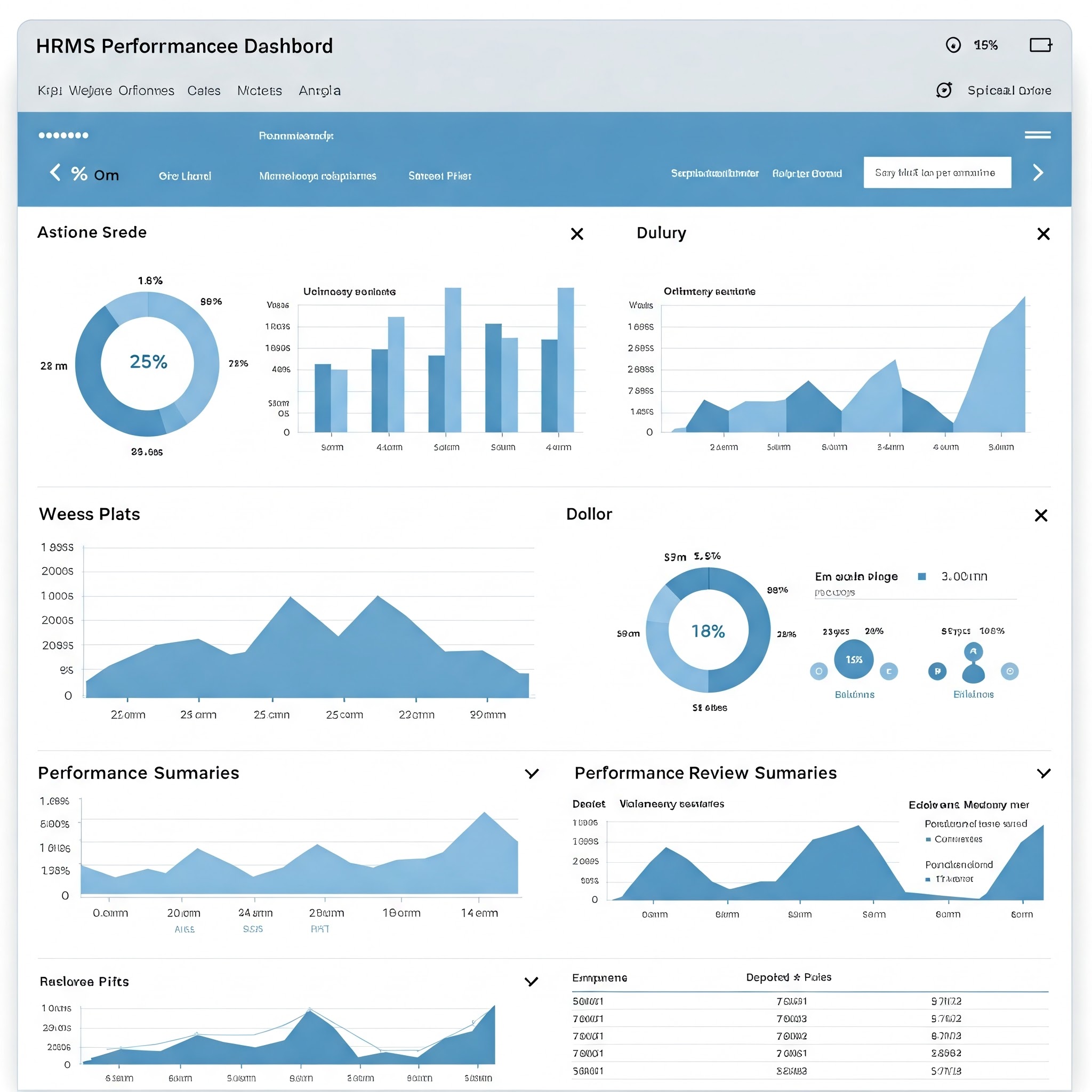 top performance management software
